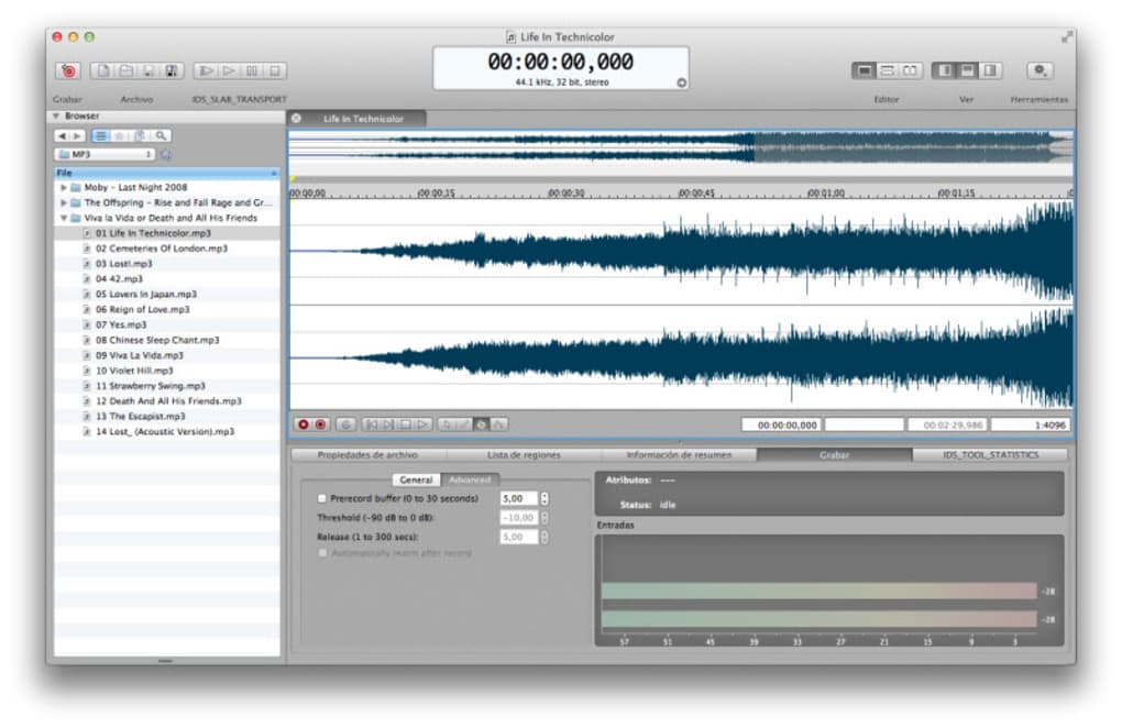 iskysoft audio recorder mac app cracked
